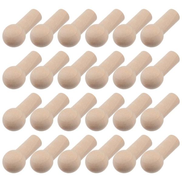 hangers & racks 25pcs wooden hook accessories wood clothing hooks shaker pegs 51mm*23mm*15mm
hangers & racks 25pcs wooden hook accessories wood clothing hooks shaker pegs 51mm*23mm*15mm