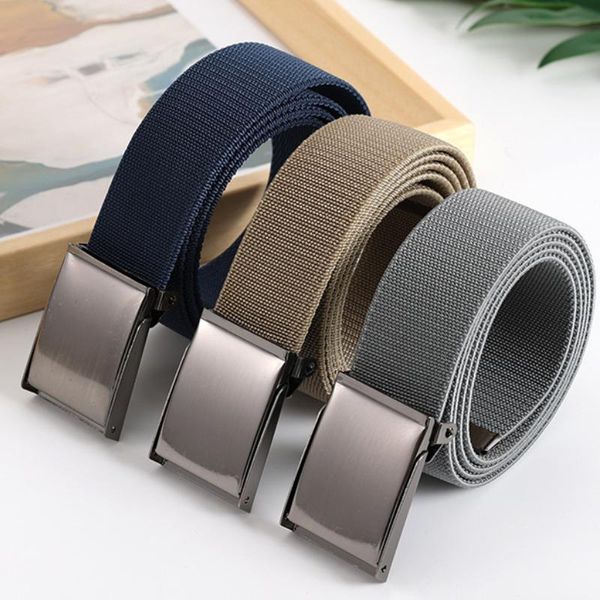 belts men's and women's stretch fabric belt knit breathable canvas fashion for women luxury designer brand, Black;brown
belts men's and women's stretch fabric belt knit breathable canvas fashion for women luxury designer brand, Black;brown