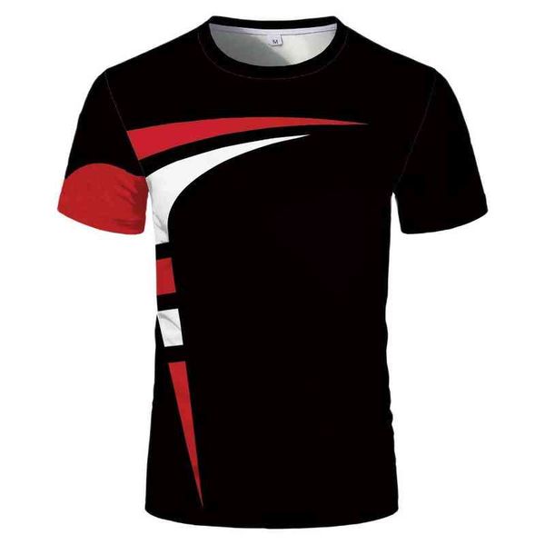 2022 contracted style new summer men short sleeve o-neck t-shirt casual breathable men's tee fashion 3d printing, White;black
2022 contracted style new summer men short sleeve o-neck t-shirt casual breathable men's tee fashion 3d printing, White;black