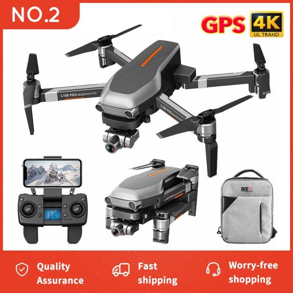 conusea new l109 pro gps drone with camera 4k zoom anti-shake stable gimbal professional rc quadcopter dron helicopter vs sg906
conusea new l109 pro gps drone with camera 4k zoom anti-shake stable gimbal professional rc quadcopter dron helicopter vs sg906