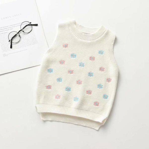 waistcoat 2021 baby sweater vest sweet girls pullover winter children's wool warm kids sleeveless knitted, Camo
waistcoat 2021 baby sweater vest sweet girls pullover winter children's wool warm kids sleeveless knitted, Camo