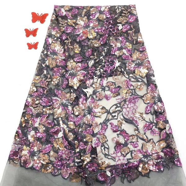 ribbon african lace fabric with sequins 2021 high-quality french fabric, suitable for nigerian wedding dress d36231, Pink;blue
ribbon african lace fabric with sequins 2021 high-quality french fabric, suitable for nigerian wedding dress d36231, Pink;blue