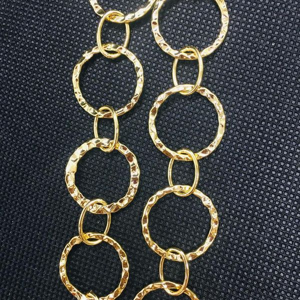chains dm694diy handmade chain, chrom,18k gold plated, 0.35 microns, copper metal, pendant, diy bracelet necklace, jewelry making1m/lot, Silver
chains dm694diy handmade chain, chrom,18k gold plated, 0.35 microns, copper metal, pendant, diy bracelet necklace, jewelry making1m/lot, Silver