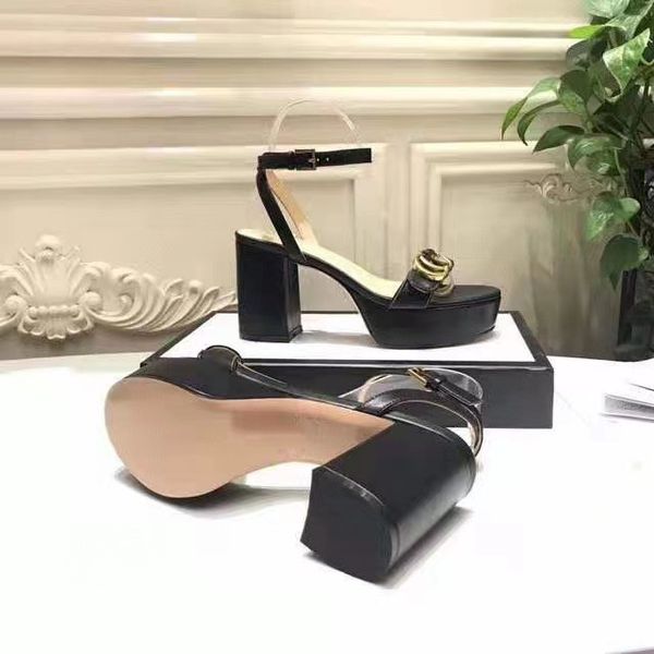 luxury high end new fashion design water platform women's slide leather heel ankle with summer sandals 35-42 60% off store online, Black
luxury high end new fashion design water platform women's slide leather heel ankle with summer sandals 35-42 60% off store online, Black