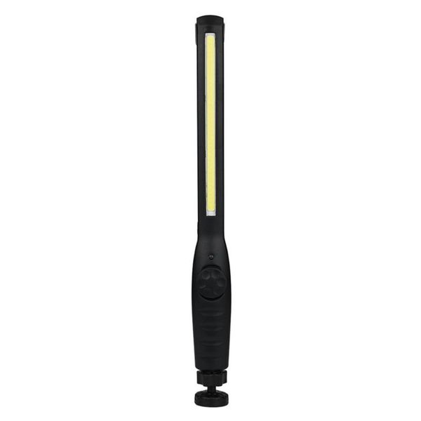 portable lanterns usb cob led car emergency work maintenance light rechargeable outdoor camping (black)
portable lanterns usb cob led car emergency work maintenance light rechargeable outdoor camping (black)