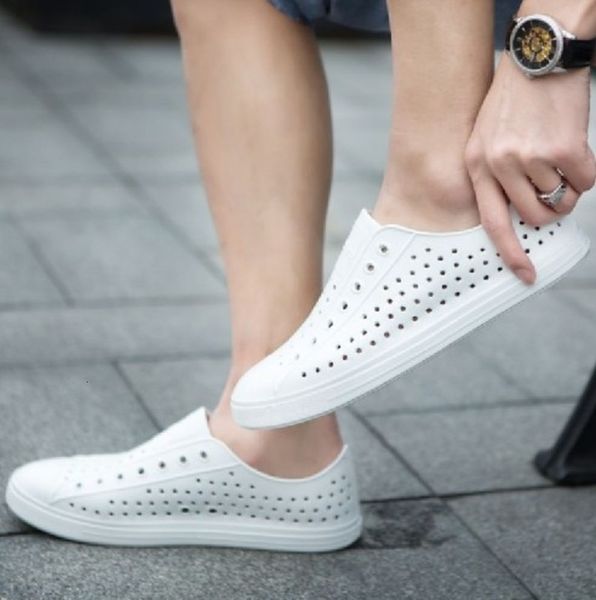 men 2020 summer shoes, casual slip up, beach sandal foot shell tenen eva waden shoes icecream color, Black
men 2020 summer shoes, casual slip up, beach sandal foot shell tenen eva waden shoes icecream color, Black
