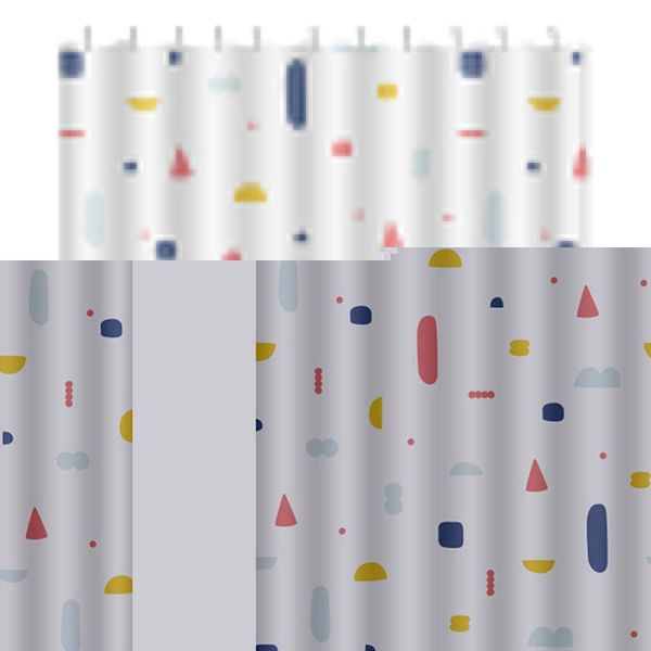 shower curtains waterproof curtain with geometric bathing sheer for home decoration bathroom accessories 180x180cm 180x200cm
shower curtains waterproof curtain with geometric bathing sheer for home decoration bathroom accessories 180x180cm 180x200cm