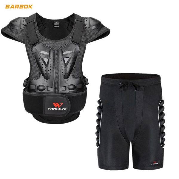 motorcycle armor wosawe motocross jackets protective vest back support snowboard ski racing sports sleeveless moto
motorcycle armor wosawe motocross jackets protective vest back support snowboard ski racing sports sleeveless moto