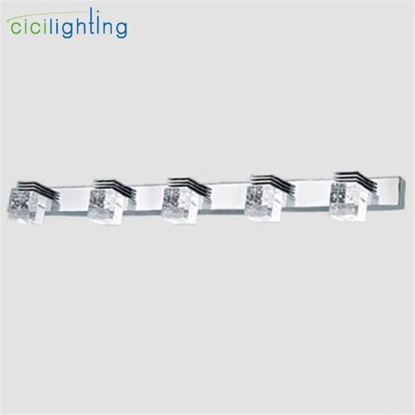 wall lamp 110v 220v 15w 75cm led crystal bathroom lights clear rain drop lampshade mirror lighting makeup vanity fixtures
wall lamp 110v 220v 15w 75cm led crystal bathroom lights clear rain drop lampshade mirror lighting makeup vanity fixtures