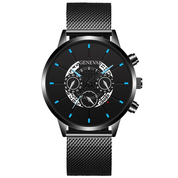 wristwatches drop relogio masculino fashion men's watch sport men watches luxury calendar steel mesh wristwatch clock reloj hombre, Slivery;brown
wristwatches drop relogio masculino fashion men's watch sport men watches luxury calendar steel mesh wristwatch clock reloj hombre, Slivery;brown