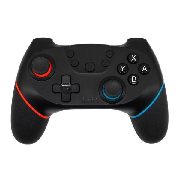 game controllers & joysticks wireless gamepad controller joystick for switch pro host bluetooth
game controllers & joysticks wireless gamepad controller joystick for switch pro host bluetooth