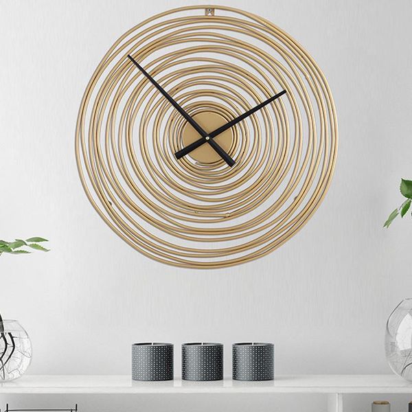 wall clocks wrought iron decoration creative clock home bedroom living room modern minimalist
wall clocks wrought iron decoration creative clock home bedroom living room modern minimalist
