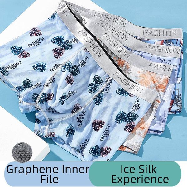underpants 2pcs boxer briefs men underwear flat pants silk dry comfortable men's breathable fit non marking boy panties shorts, Black;white
underpants 2pcs boxer briefs men underwear flat pants silk dry comfortable men's breathable fit non marking boy panties shorts, Black;white