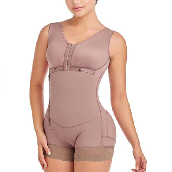 women's shapers corset slimming body shaper postpartum girdle waist trainer for support shapewear fajas colombianas, Black;white
women's shapers corset slimming body shaper postpartum girdle waist trainer for support shapewear fajas colombianas, Black;white