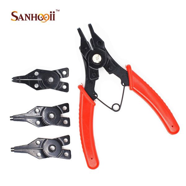 four-in-one multifunction circlip pliers snap ring pliers card straight outside gadgets hand tool zm56
four-in-one multifunction circlip pliers snap ring pliers card straight outside gadgets hand tool zm56