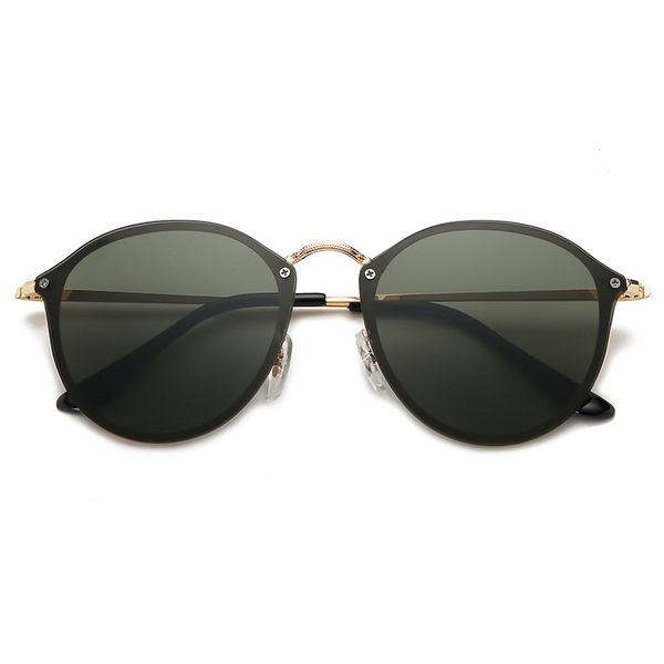 brand designer pilot sunglasses for couple outdoorsman eyewear gold brown 58mm sun glasses luxury with cases, White;black
brand designer pilot sunglasses for couple outdoorsman eyewear gold brown 58mm sun glasses luxury with cases, White;black