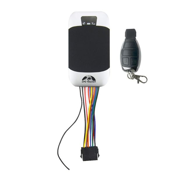 car gps & accessories vehicle gsm gprs sms tracker tk303g gps303g locator cut-off engine remotely real time tracking by google map online
car gps & accessories vehicle gsm gprs sms tracker tk303g gps303g locator cut-off engine remotely real time tracking by google map online