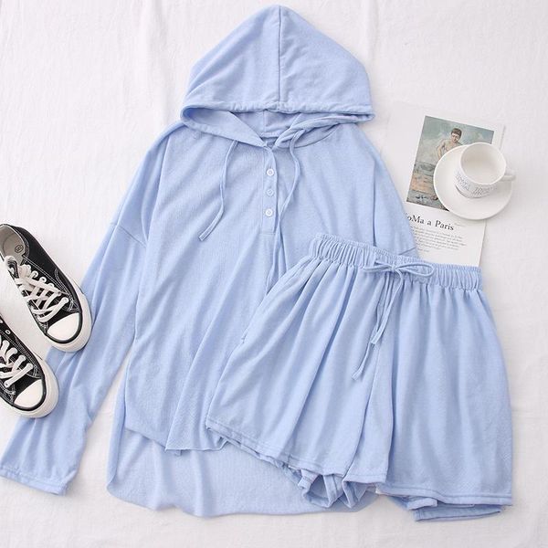women's two piece pants 2021 autumn women 2 sets long sleeve hooded thin pullover + lace up waist wide leg ss suits drawstring, White
women's two piece pants 2021 autumn women 2 sets long sleeve hooded thin pullover + lace up waist wide leg ss suits drawstring, White