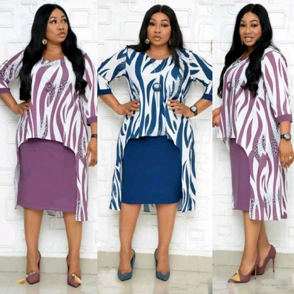 casual dresses xl-5xl plus size women's clothing african for women 2021 o-neck printing polyester bazin riche mid-calf dress, Black;gray
casual dresses xl-5xl plus size women's clothing african for women 2021 o-neck printing polyester bazin riche mid-calf dress, Black;gray