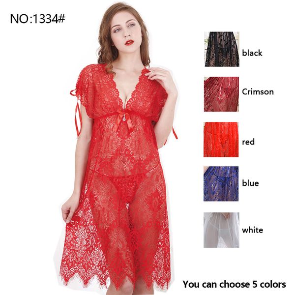 no:1334#ladies set lace bra sling transparent lingerie edge short sleeve skirt wholesale retail thong + and panties ex-factory price, Black;white
no:1334#ladies set lace bra sling transparent lingerie edge short sleeve skirt wholesale retail thong + and panties ex-factory price, Black;white