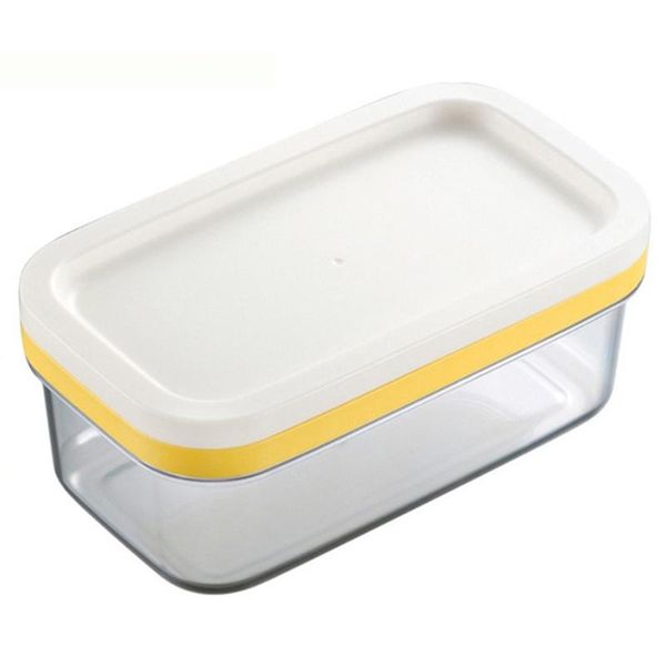 storage bottles & jars butter box home sealing cutting with lid food portable kitchen container dish keeper cheese rectangle
storage bottles & jars butter box home sealing cutting with lid food portable kitchen container dish keeper cheese rectangle