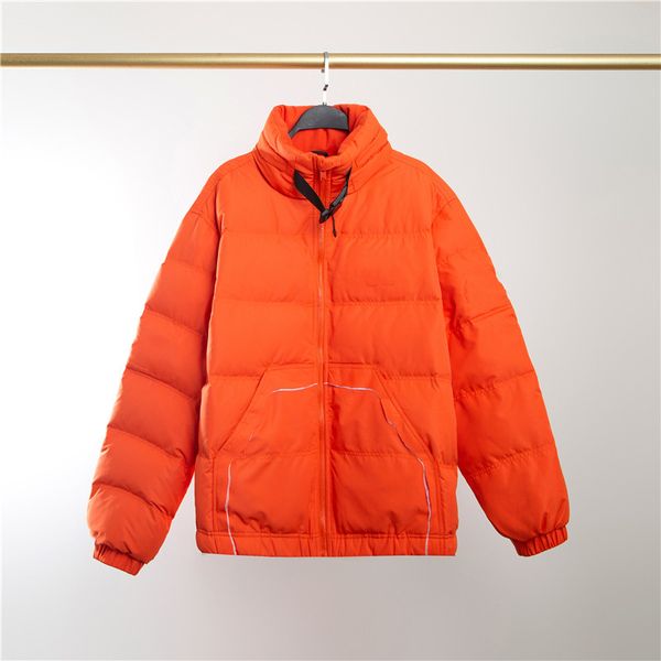 men's women's fashion down jacket solid color thick parka coat warm breathable casual jackets clothing outerwear coats downs parka, Black
men's women's fashion down jacket solid color thick parka coat warm breathable casual jackets clothing outerwear coats downs parka, Black