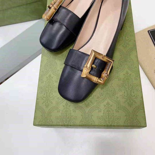 dress shoes classic high heel boat shoes designer leather thick 100% cowhide round head metal button womens dress large 34-41 9ge0, Black
dress shoes classic high heel boat shoes designer leather thick 100% cowhide round head metal button womens dress large 34-41 9ge0, Black