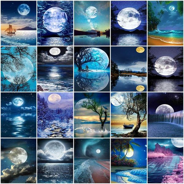 diamond painting 5d diy night moon seascape full drill embroidery mosaic cross stitch rhinestone home decor
diamond painting 5d diy night moon seascape full drill embroidery mosaic cross stitch rhinestone home decor