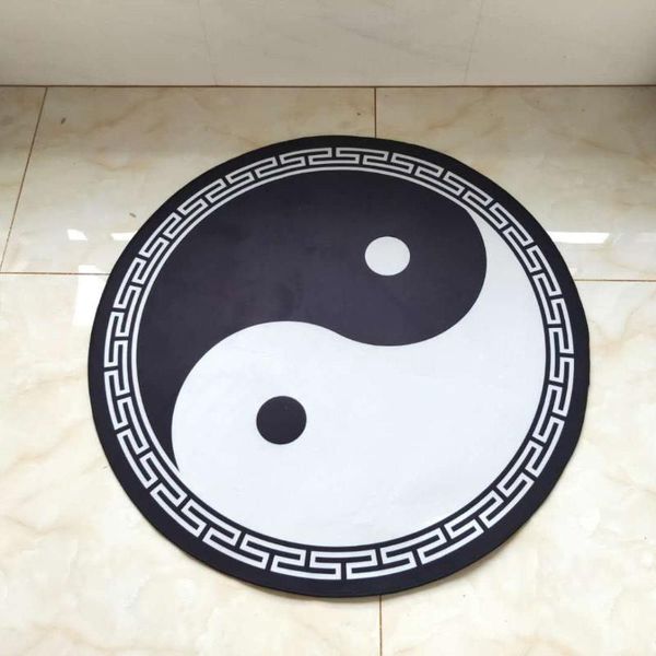 tai chi gossip home living room coffee table round carpet bedroom study bedside computer chair mat hanging basket floor mat
tai chi gossip home living room coffee table round carpet bedroom study bedside computer chair mat hanging basket floor mat