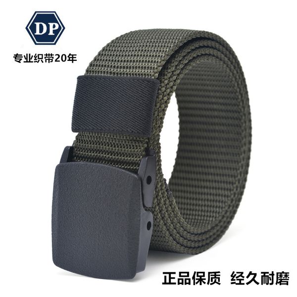 durable fashion the felt nylon belt outdoor military training security anti slip wear resistant elastic, Black;brown
durable fashion the felt nylon belt outdoor military training security anti slip wear resistant elastic, Black;brown