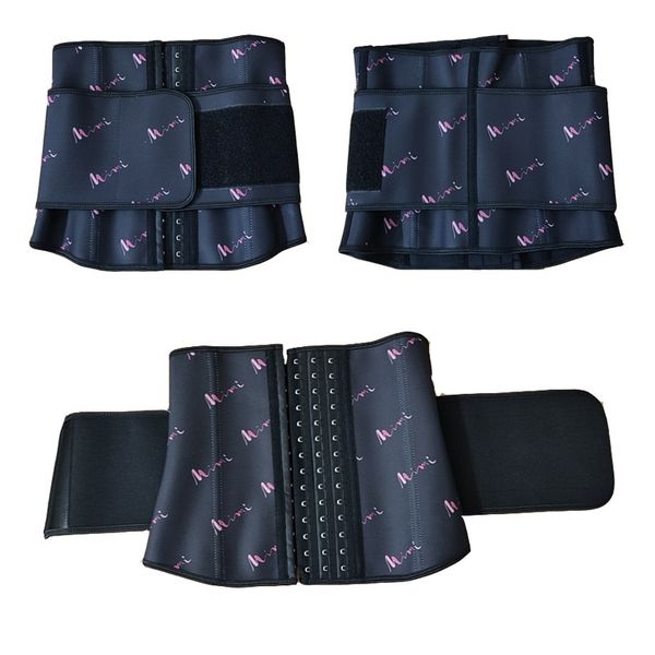 comfortable & breathable waist trainer latex fabric fitness sauna sweat belts slimming body shapers with 9 steel bones strong sculpting abdo
comfortable & breathable waist trainer latex fabric fitness sauna sweat belts slimming body shapers with 9 steel bones strong sculpting abdo