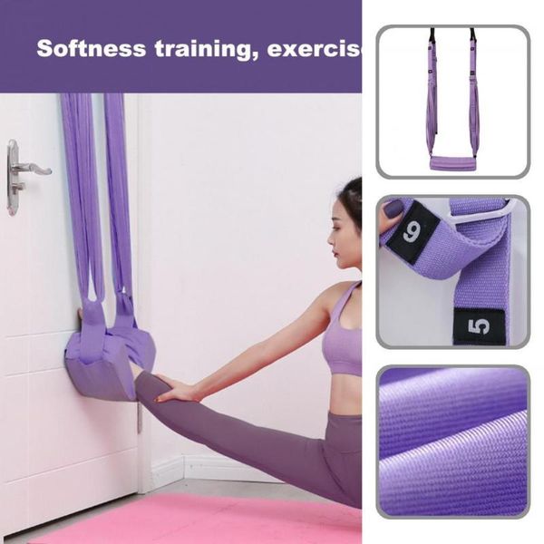resistance bands easy to install convenient yoga fitness elastic strap band for gymnastics
resistance bands easy to install convenient yoga fitness elastic strap band for gymnastics