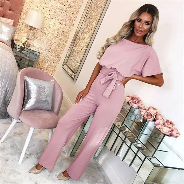 women's jumpsuits & rompers 2021 summer jumpsuit women plus size elegant loose trousers casual long pants overalls solid outfit polyest, Black;white
women's jumpsuits & rompers 2021 summer jumpsuit women plus size elegant loose trousers casual long pants overalls solid outfit polyest, Black;white