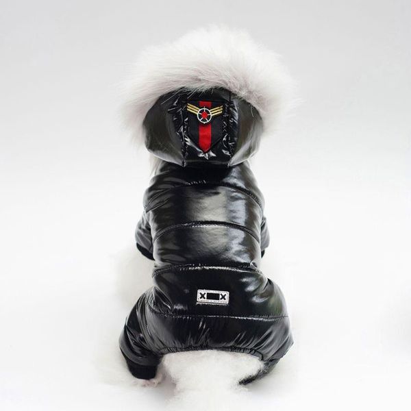 dog apparel pet clothes four legs cotton for dogs thick winter small chihuahua product para
dog apparel pet clothes four legs cotton for dogs thick winter small chihuahua product para