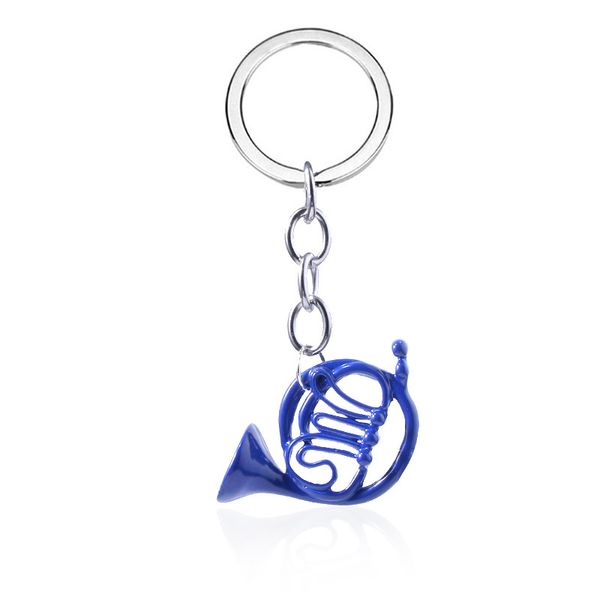 TV Series Sitcom How I Met Your Mother HIMYM Blue French Horn Alloy Keychain Key Chains Keyring Keyfob Key Chain Accessories
TV Series Sitcom How I Met Your Mother HIMYM Blue French Horn Alloy Keychain Key Chains Keyring Keyfob Key Chain Accessories