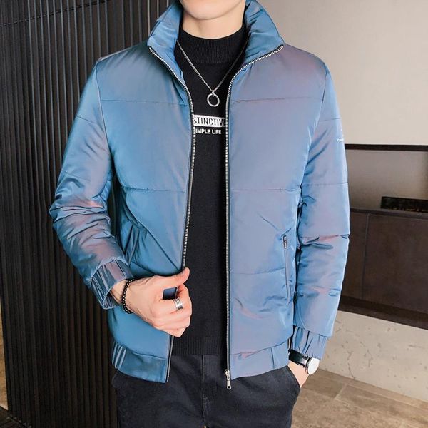 men's vests mens stand collar thick parkas winter brand jacket casual korean style jackets and coats parka men outerwear, Black;white
men's vests mens stand collar thick parkas winter brand jacket casual korean style jackets and coats parka men outerwear, Black;white