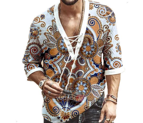 new arrival camisa mens shirt fashion drawstring short sleeved t-shirt men's print blouse ing, White;black
new arrival camisa mens shirt fashion drawstring short sleeved t-shirt men's print blouse ing, White;black