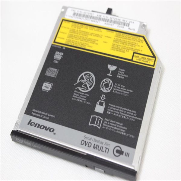 lenovo notebook computer cd-rw, dvd-rw burner drive 9.5mm ultra-thin notebook optical drive dvd, cd
lenovo notebook computer cd-rw, dvd-rw burner drive 9.5mm ultra-thin notebook optical drive dvd, cd