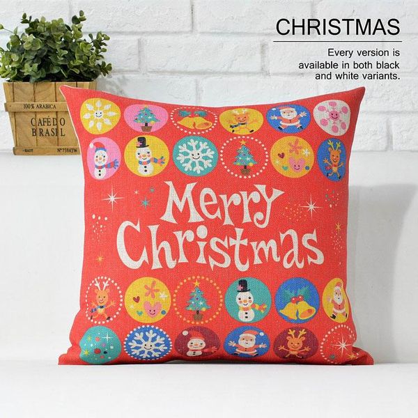 pillow case cute bear year gift cartoon santa cotton pillowcase for leaning on of 43 * no inner
pillow case cute bear year gift cartoon santa cotton pillowcase for leaning on of 43 * no inner