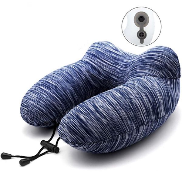 pillow u-shape inflatable travel portable car neck cushion foldable air sleep helper airplane trip office headrest
pillow u-shape inflatable travel portable car neck cushion foldable air sleep helper airplane trip office headrest