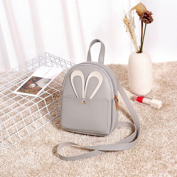 wholesale new shoulder bag autumn women new pu soft leather bag trendy korean fashion personality versatile mini backpack pearl g0cg#
wholesale new shoulder bag autumn women new pu soft leather bag trendy korean fashion personality versatile mini backpack pearl g0cg#