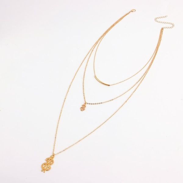 pendant necklaces necklace women symbol woman chain jewelry ladies lovers layered gold color trendy party zinc alloy collares, Silver
pendant necklaces necklace women symbol woman chain jewelry ladies lovers layered gold color trendy party zinc alloy collares, Silver