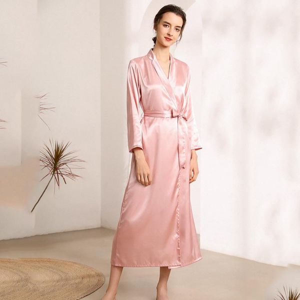 women's sleepwear pajamas female lapel long robe bathrobe household ropa de mujer pyjama femme koszula nocna bornoz setleri sets, Black;red
women's sleepwear pajamas female lapel long robe bathrobe household ropa de mujer pyjama femme koszula nocna bornoz setleri sets, Black;red