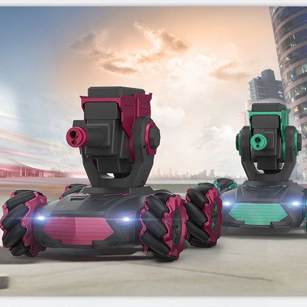 removable water tank toy 2.4g remote control rc tank infrared war vehicle can launch water bomb armored tank toy car learning to
removable water tank toy 2.4g remote control rc tank infrared war vehicle can launch water bomb armored tank toy car learning to