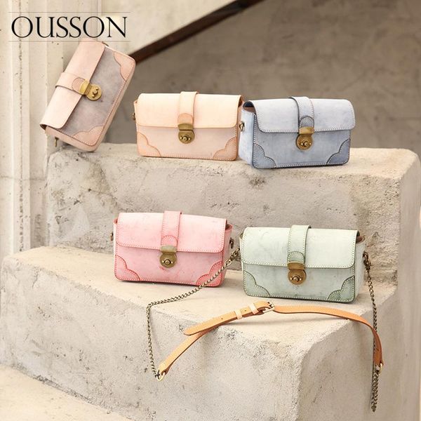 evening bags ousson design small square leather crossbody bag exquisite female retro one-shoulder for woman
evening bags ousson design small square leather crossbody bag exquisite female retro one-shoulder for woman