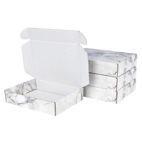 5pcs/10pcs/marble gift carton festival party multi color spot corrugated packing wig box supports custom size and printed logo
5pcs/10pcs/marble gift carton festival party multi color spot corrugated packing wig box supports custom size and printed logo