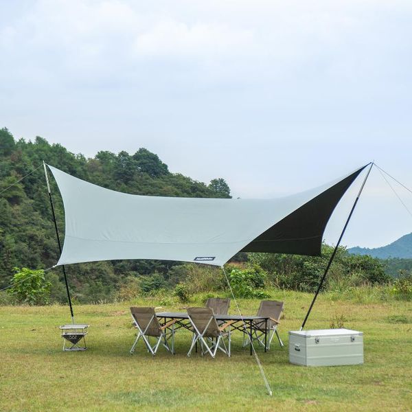 tents and shelters naturehike 8-10 people black plastic hexagonal canopy sunscreen waterproof outdoor large campin nh20tm087g uv awning nh20
tents and shelters naturehike 8-10 people black plastic hexagonal canopy sunscreen waterproof outdoor large campin nh20tm087g uv awning nh20
