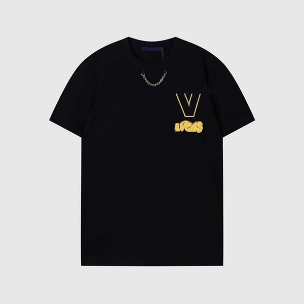 summer t shirt women mens designer apparel fashion tees brand luxury street tracksuit shorts leisure basketball jerseys men s clothing desig, White;black
summer t shirt women mens designer apparel fashion tees brand luxury street tracksuit shorts leisure basketball jerseys men s clothing desig, White;black
