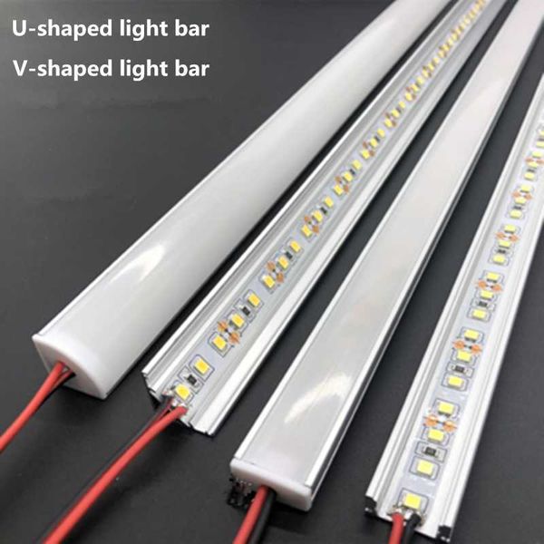 dc12v 50cm 20inch led cabinet bar light 5730 36led