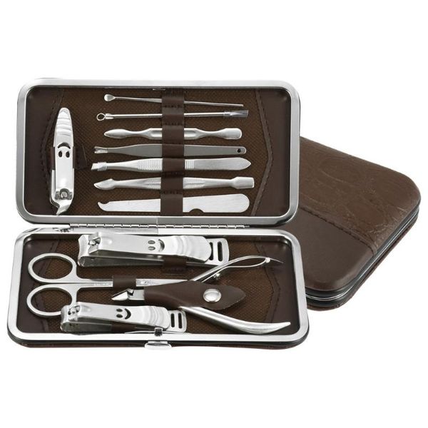 nail art kits 12 pcs/set manicure tools set nails clipper scissors tweezer knife sets stone pattern case for
nail art kits 12 pcs/set manicure tools set nails clipper scissors tweezer knife sets stone pattern case for